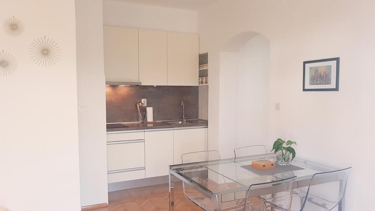 Apartmani Milin Zadar Dış mekan fotoğraf