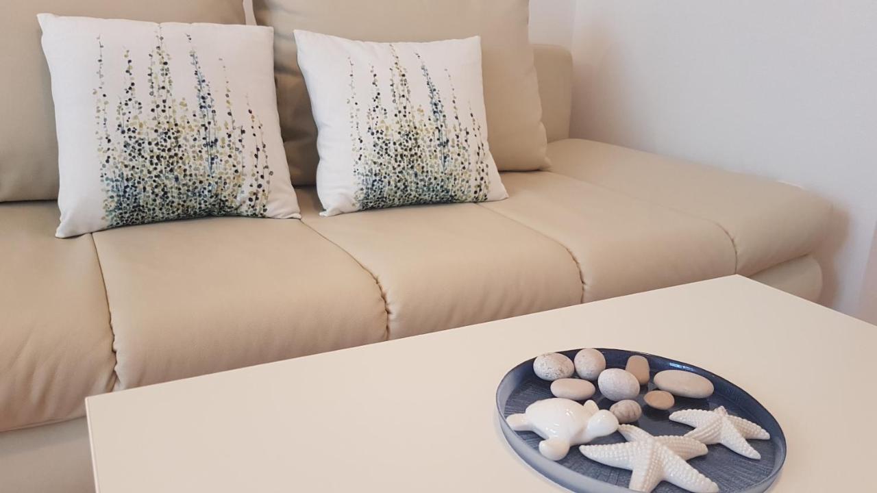 Apartmani Milin Zadar Dış mekan fotoğraf