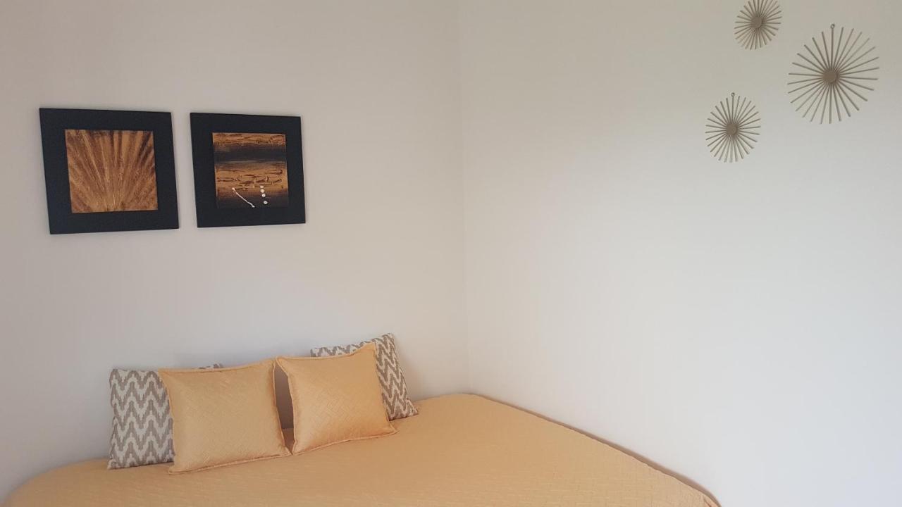 Apartmani Milin Zadar Dış mekan fotoğraf
