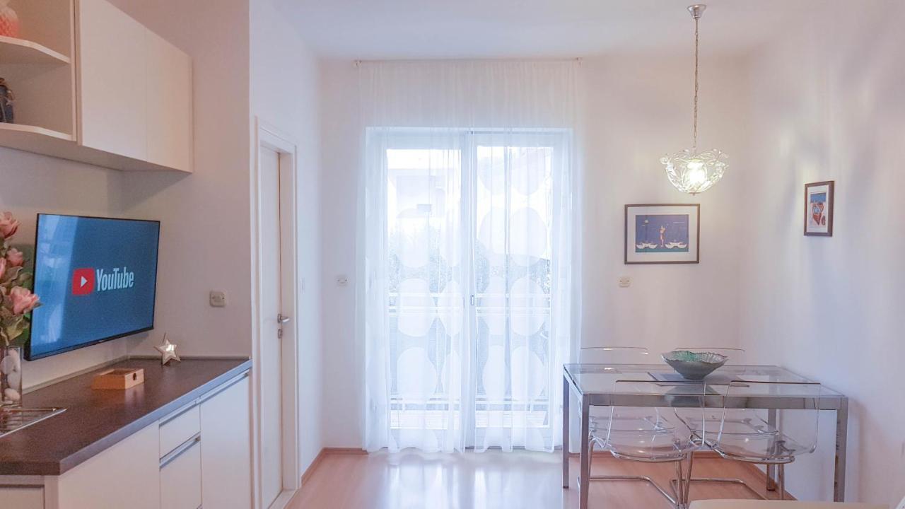 Apartmani Milin Zadar Dış mekan fotoğraf