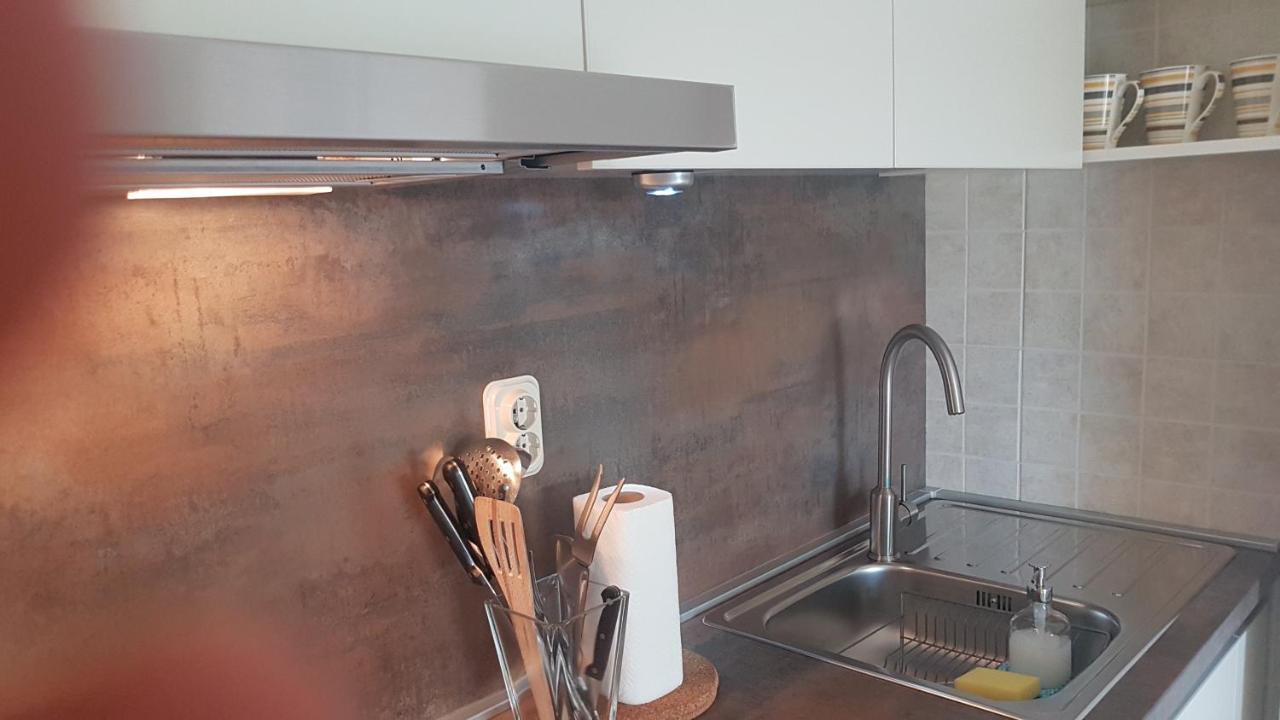 Apartmani Milin Zadar Dış mekan fotoğraf