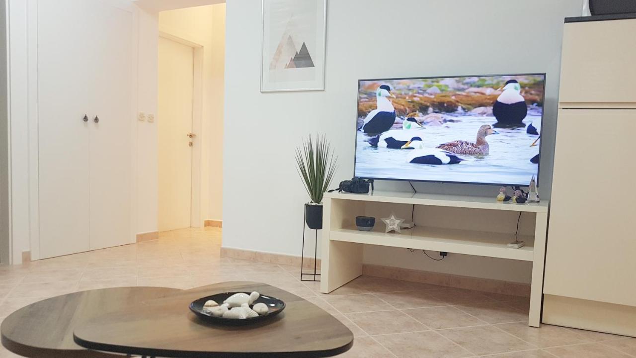 Apartmani Milin Zadar Dış mekan fotoğraf
