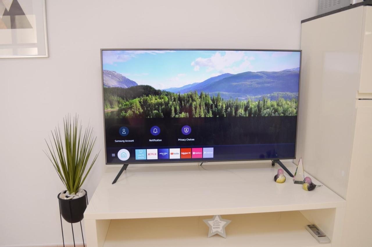 Apartmani Milin Zadar Dış mekan fotoğraf