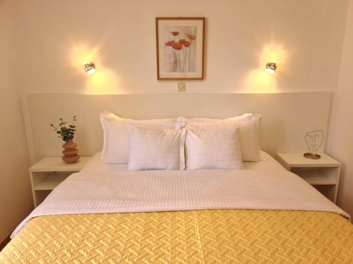 Apartmani Milin Zadar Dış mekan fotoğraf