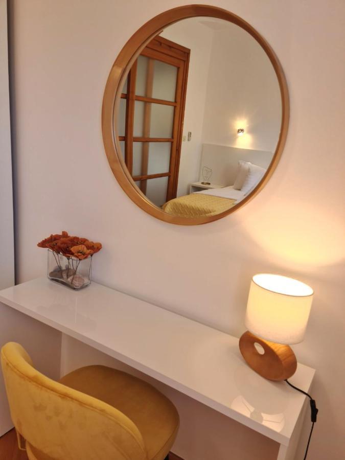 Apartmani Milin Zadar Dış mekan fotoğraf