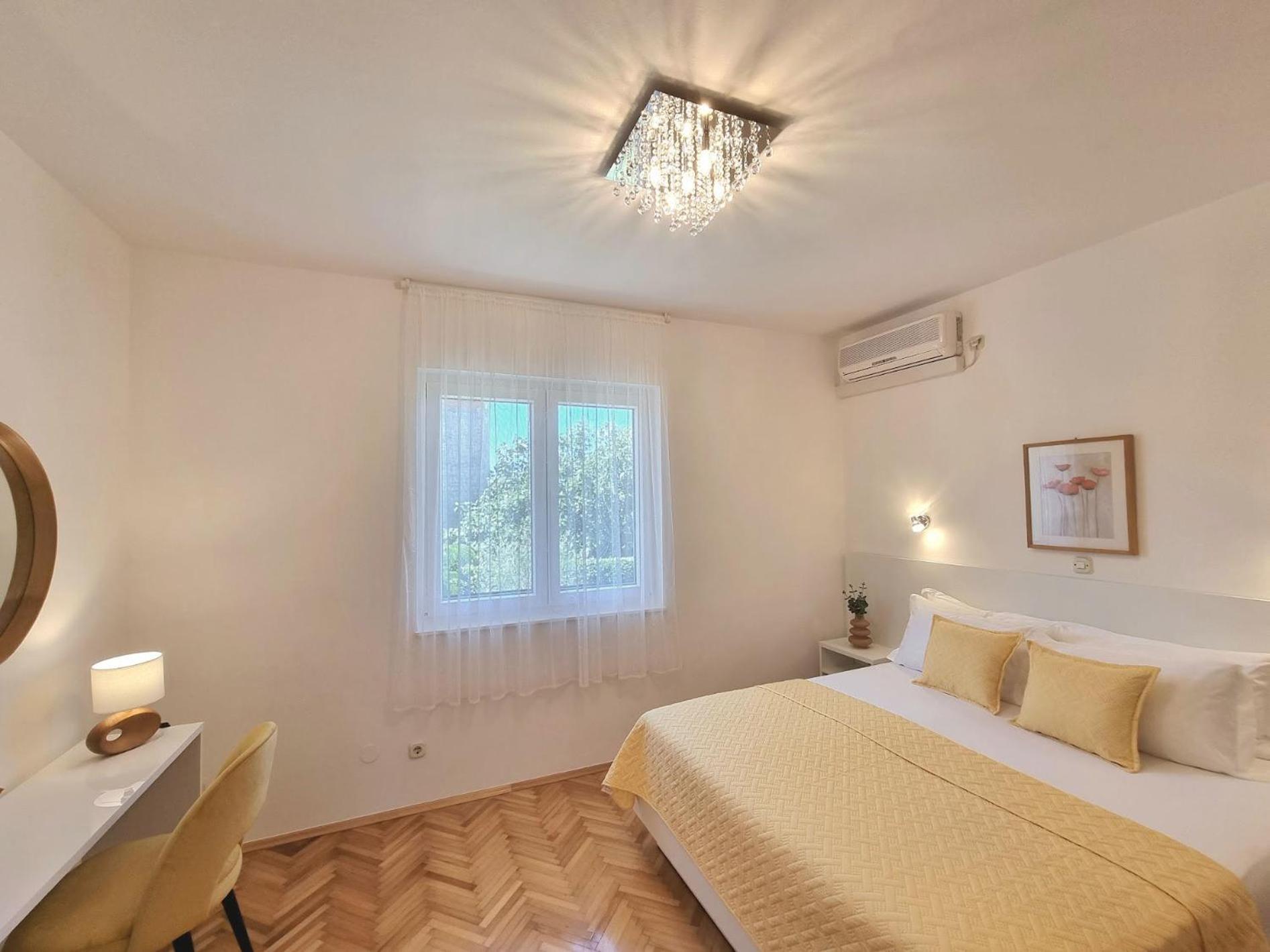 Apartmani Milin Zadar Dış mekan fotoğraf