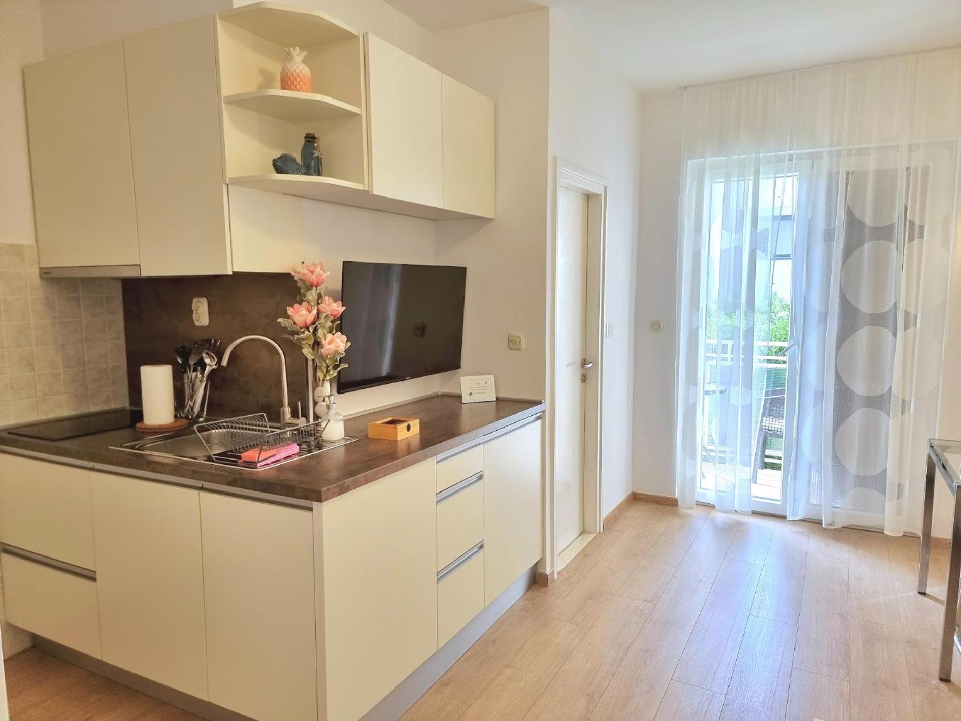 Apartmani Milin Zadar Dış mekan fotoğraf