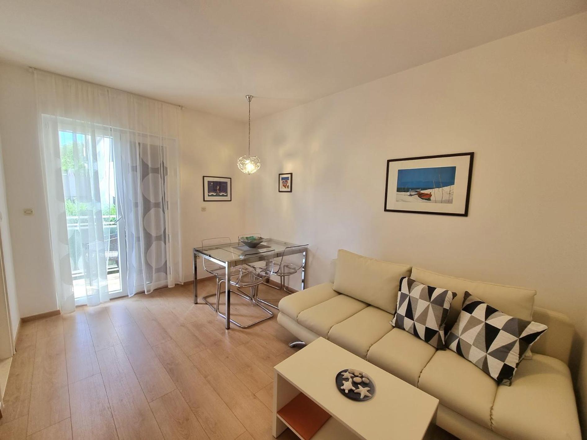 Apartmani Milin Zadar Dış mekan fotoğraf