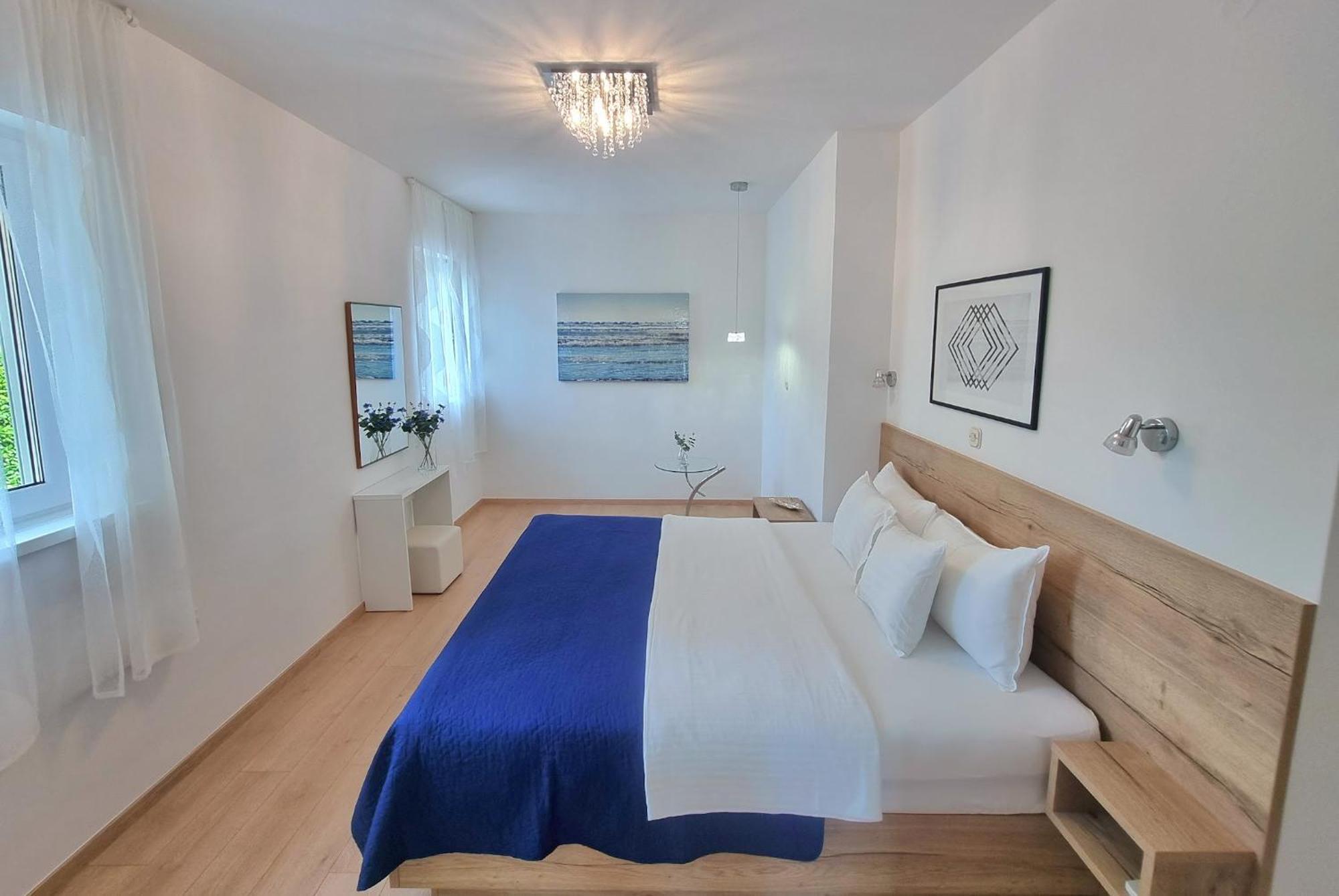 Apartmani Milin Zadar Dış mekan fotoğraf