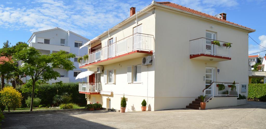 Apartmani Milin Zadar Dış mekan fotoğraf