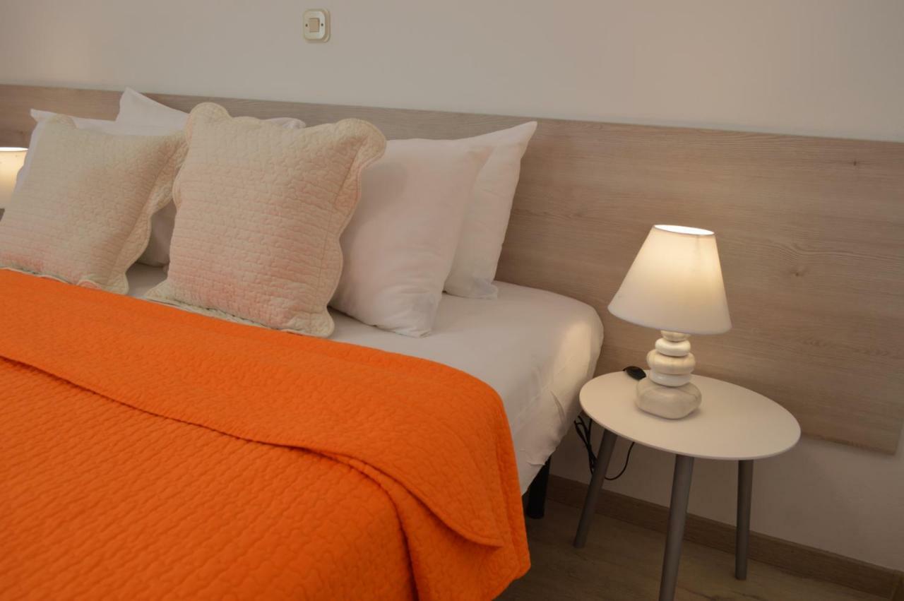 Apartmani Milin Zadar Dış mekan fotoğraf