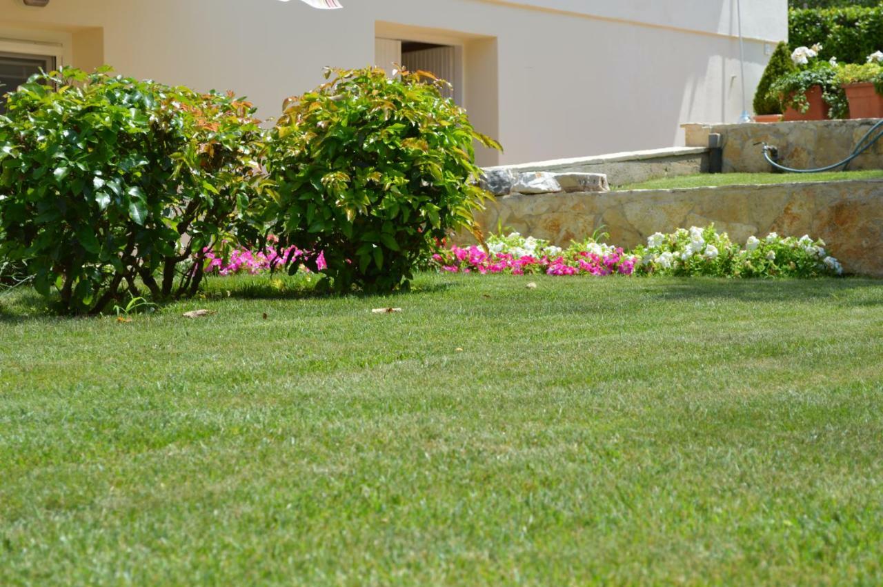 Apartmani Milin Zadar Dış mekan fotoğraf
