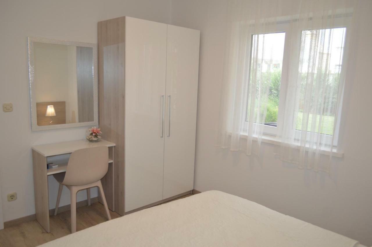Apartmani Milin Zadar Dış mekan fotoğraf