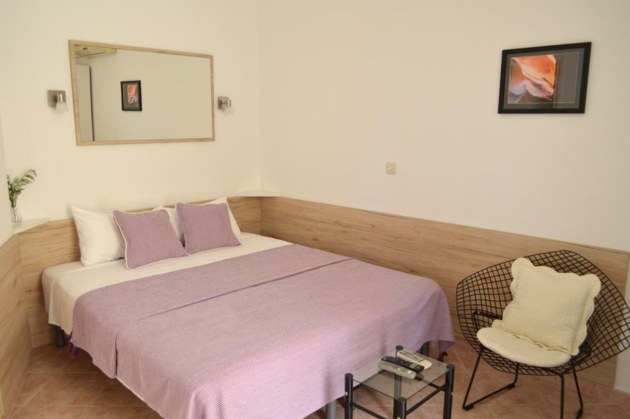 Apartmani Milin Zadar Dış mekan fotoğraf