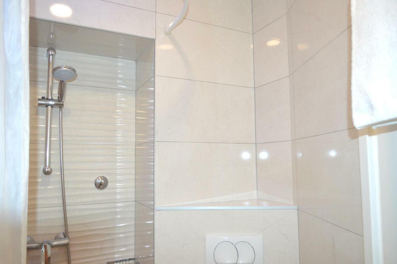 Apartmani Milin Zadar Dış mekan fotoğraf