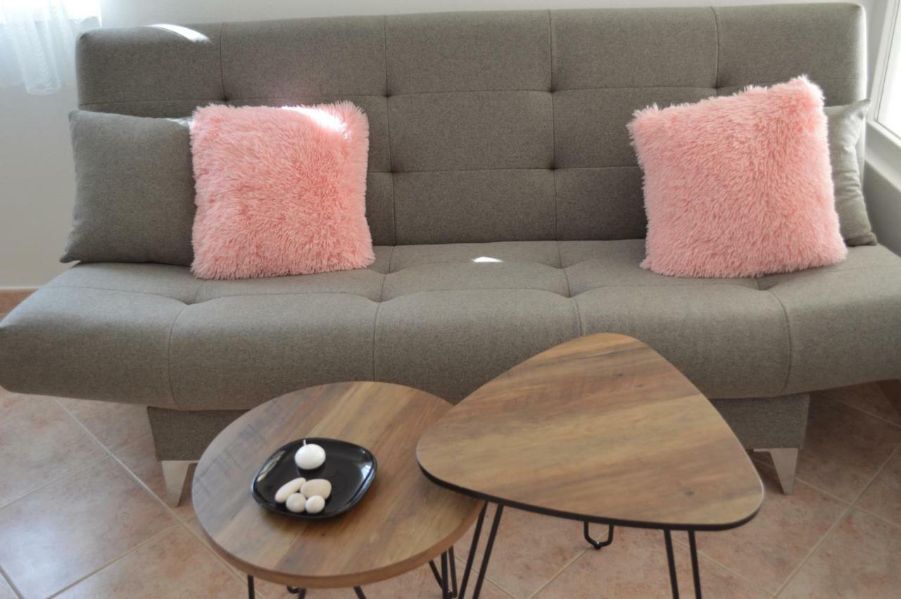 Apartmani Milin Zadar Dış mekan fotoğraf