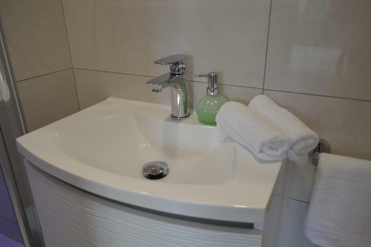 Apartmani Milin Zadar Dış mekan fotoğraf